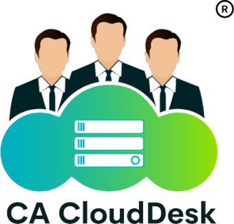 CA CloudDesk