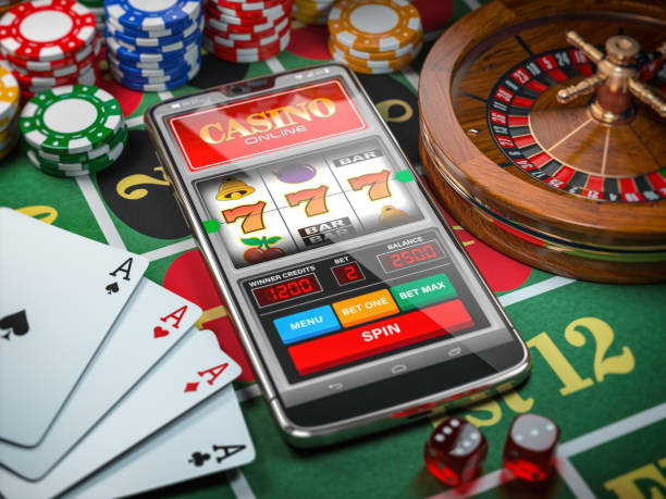 Wageon Casino UK Your Ultimate Guide to Online Gaming