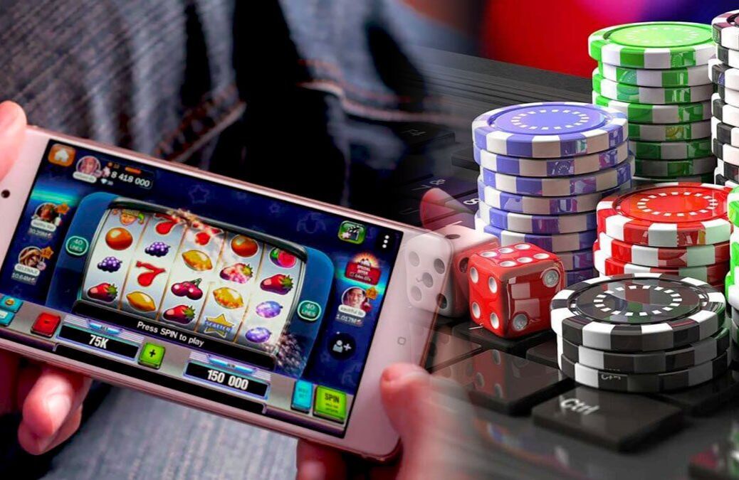 Wageon Casino UK Your Ultimate Guide to Online Gaming